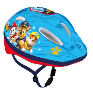 Seven dječja biciklistička kaciga M 52-56cm  Paw Patrol Boys