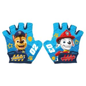 Seven dječje rukavice za bicikl Paw Patrol Boys