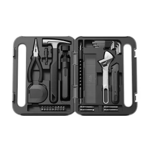Xiaomi Mijia Tool Kit set alata u koferu