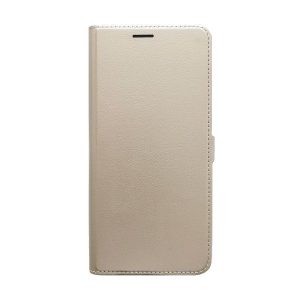 MaxMobile torbica za Samsung Galaxy A57 SLIM zlatna