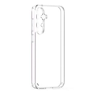 MaxMobile maskica za Samsung Galaxy A57 ULTRA SLIM prozirna