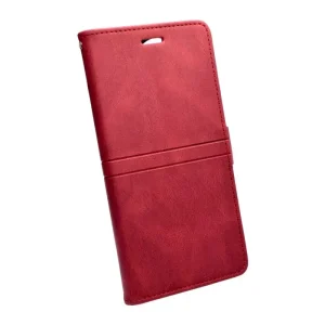 +Class Flip H Line torbica za Samsung Galaxy A55 5G crvena
