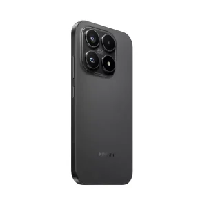 Xiaomi 17 12/512GB Black