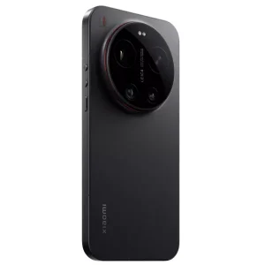 Xiaomi 17 Ultra 16/512GB Black
