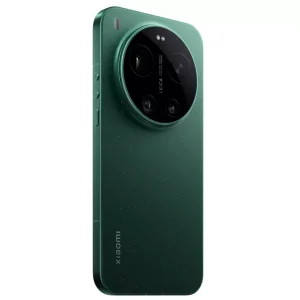 Xiaomi 17 Ultra 16/512GB Green