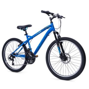 Huffy Extent dječji brdski bicikl 24" Cobalt Blue