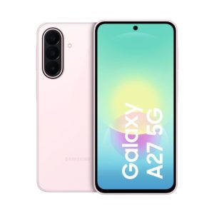 Samsung Galaxy A27 5G 6/128GB roza