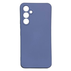 MaxMobile maskica za Samsung Galaxy S26 Ultra SILICONE MIKRO ljubičasta