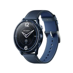 Xiaomi Watch S5 46 mm Ceramic Blue pametni sat
