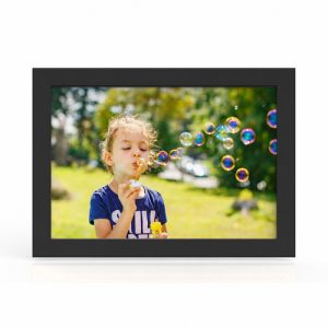 Wozinsky WRC-32 10,1" digitalni okvir za fotografije s Frameo crni