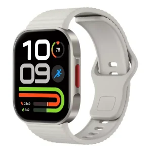 Xiaomi Redmi Watch 6 Lite Steel Gray pametni sat