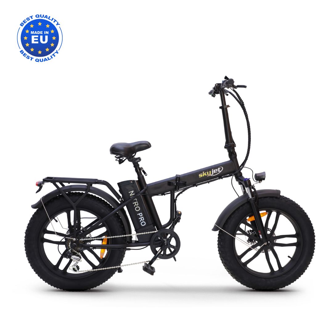 skyjet nitro pro