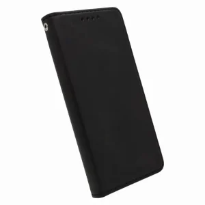 +Class Flip H torbica za Honor 600 Smart 5G MAGNETIC crna