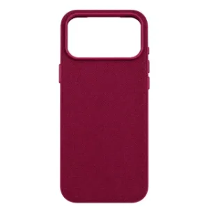 MaxMobile  maskica za iPhone 17 Pro/18 Pro Magsafe Premium CORESHIELD cherry red